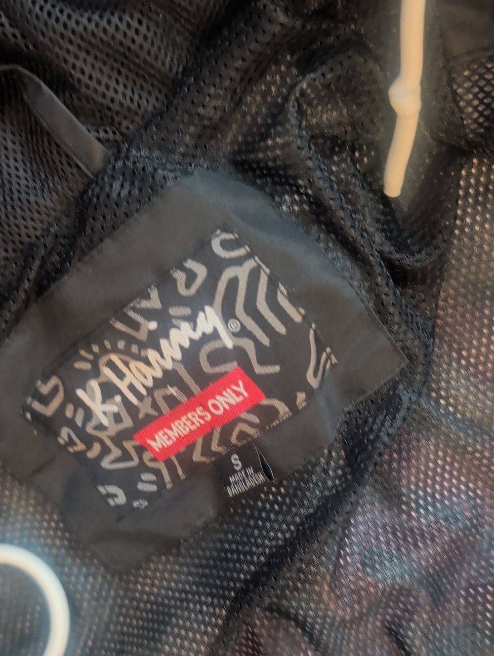 Members Only Jacket - Picture 6 of 10